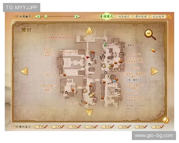 古剑奇谭一蓬莱国无法进入的原因解析与解决方法详解